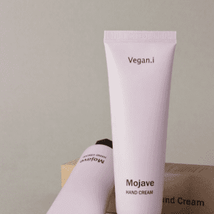 ARONYX Vegan Hand Cream Lotion: Mojave