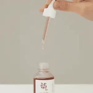 BEAUTY OF JOSEON Revive Serum : Ginseng + Snail Mucin