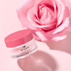 NUXE Paris Very Rose Hydrating Lip Balm