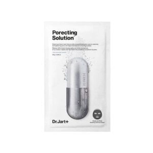 [DR.JART+] DERMASK ULTRA JET PORECTING SOLUTION MASK