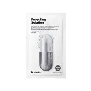 [DR.JART+] DERMASK ULTRA JET PORECTING SOLUTION MASK