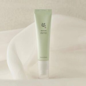 BEAUTY OF JOSEON Light On Serum Centella + Vitamin C